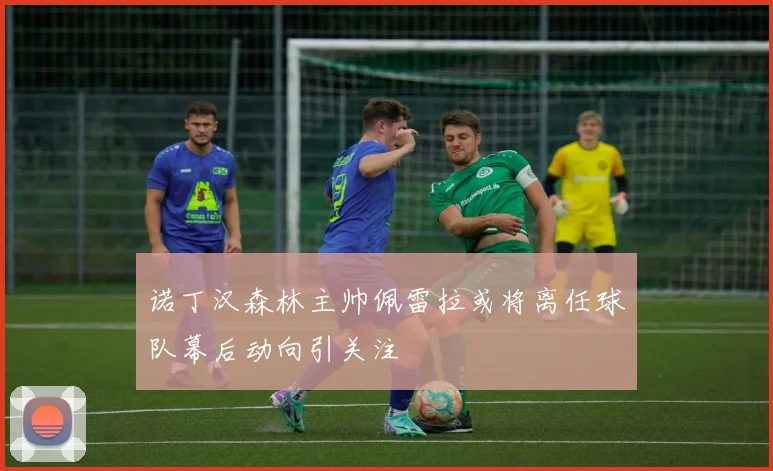 诺丁汉森林主帅佩雷拉或将离任球队幕后动向引关注